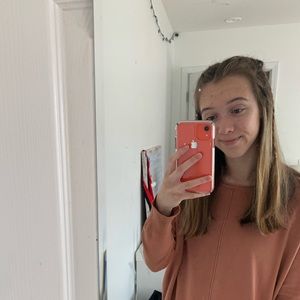 Meet your Posher, Allison